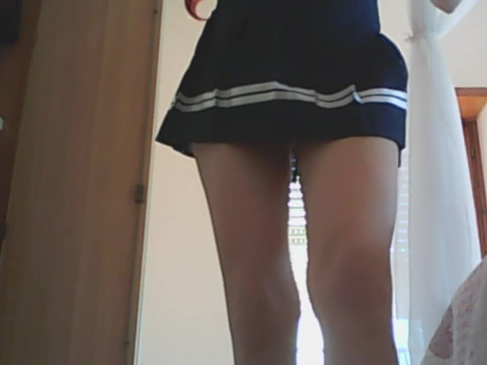 savannahamatoriale: Peidando! Mais gozada!