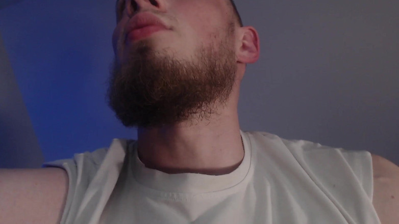 Hunky time: De Dominante Gebruikt Zijn Sub