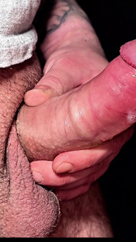 Gırtlağına sperm derlemesi. Süper yakın çekim!