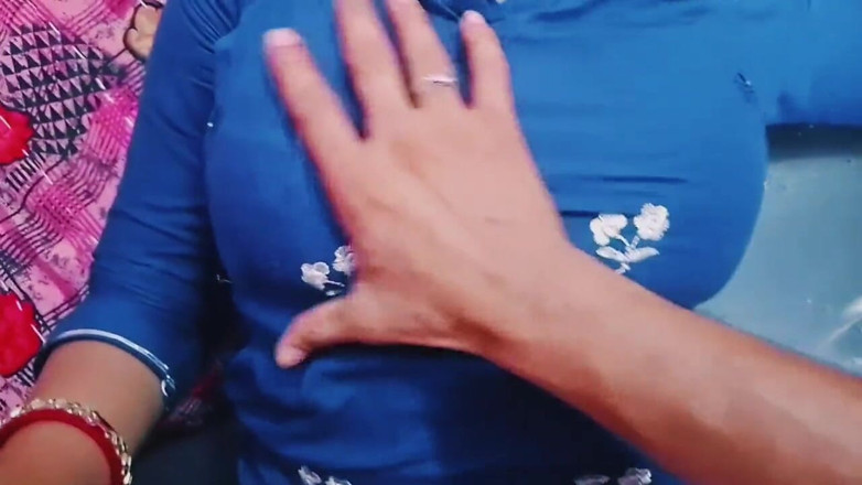 Hotannudown: Desi dorf-teen anal xXX video, indisches schönes landmädchen--video