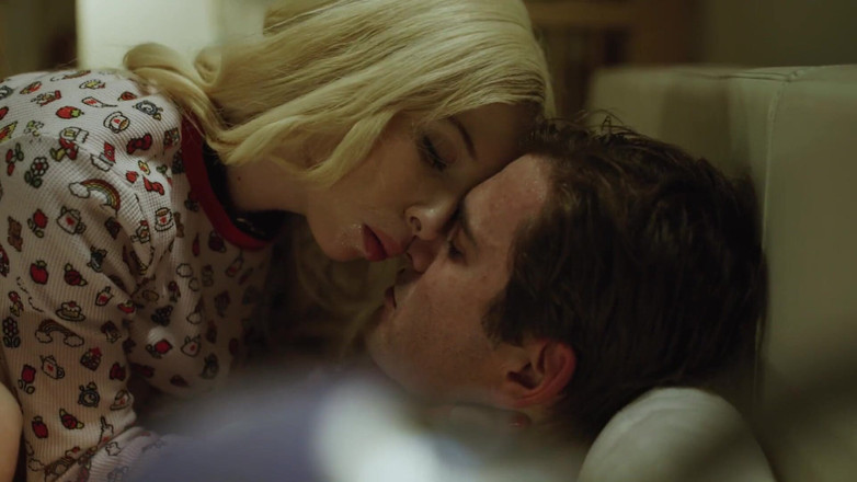 Family Sinners: Anh chị em kế 5 cảnh 1 anh chị em kế hứng...