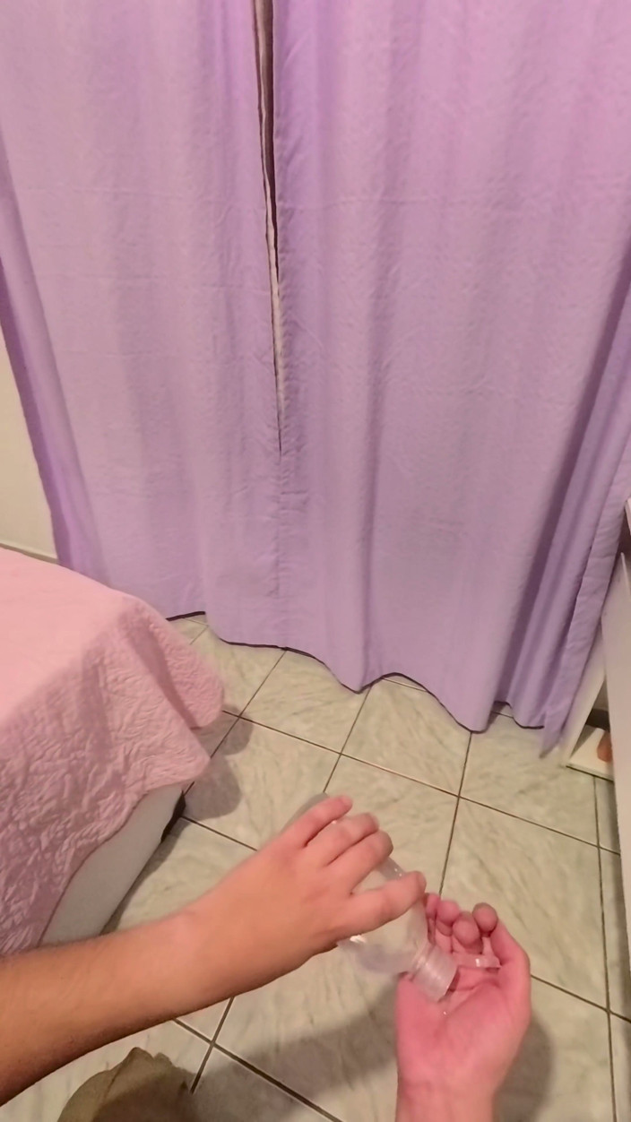 Victor SweetCoupleStories: Stepmother Gets on All Fours for Her Stepson to Use...