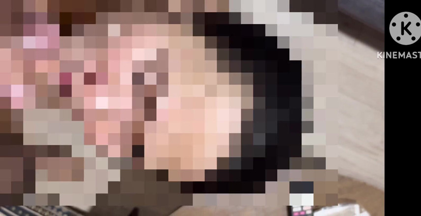 DanielAsian: Dieses mädchen schreit und anal