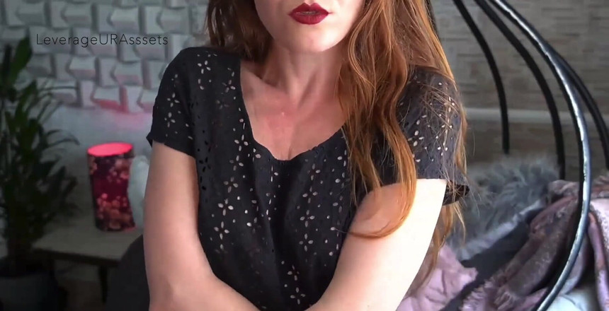 Leverageurassets: Dělá to tvůj penis tvrdým? Představte si celý - Tip na...