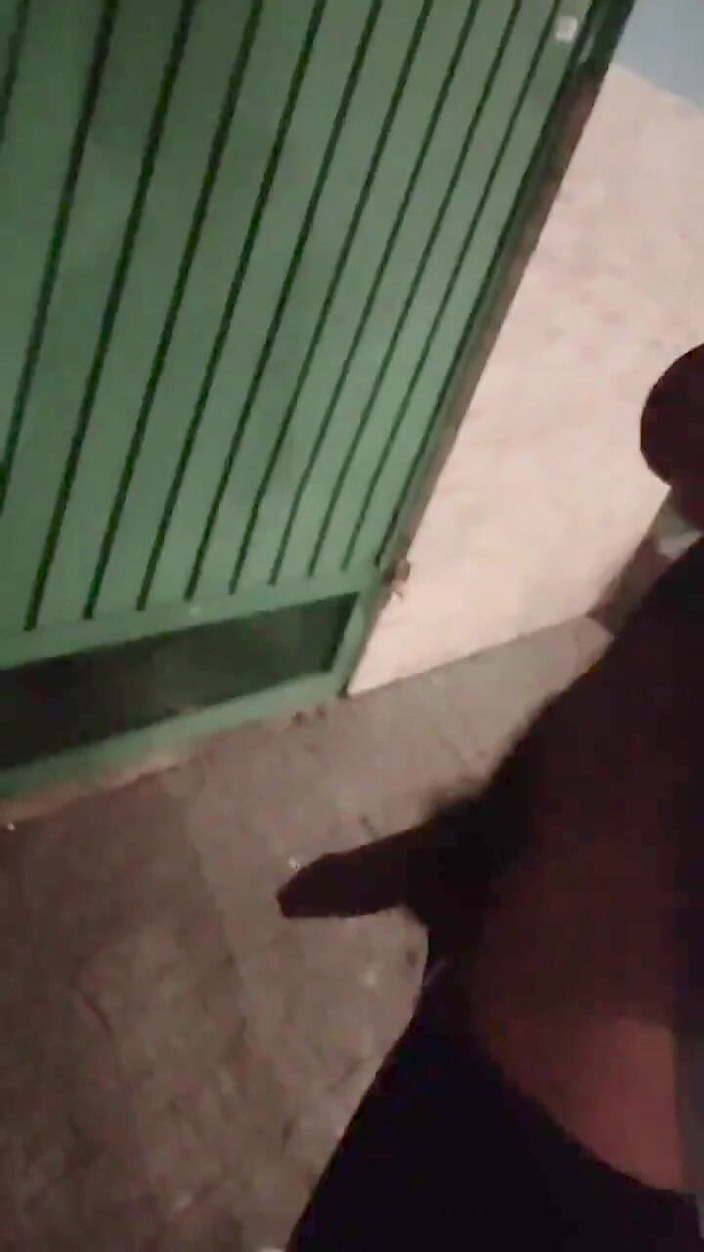 Vida Noite: Nimic mai legat decât să anunțe încărcătura ta de spermă și să-ți...