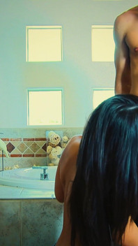Giselle Leon Will Fuck You Every Way but She Likes to Jerk You off to Cum