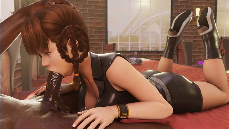 The Latino: 013 Bi oleh Savagecabage dan Saveass ( pantat besar lembik, banyak...