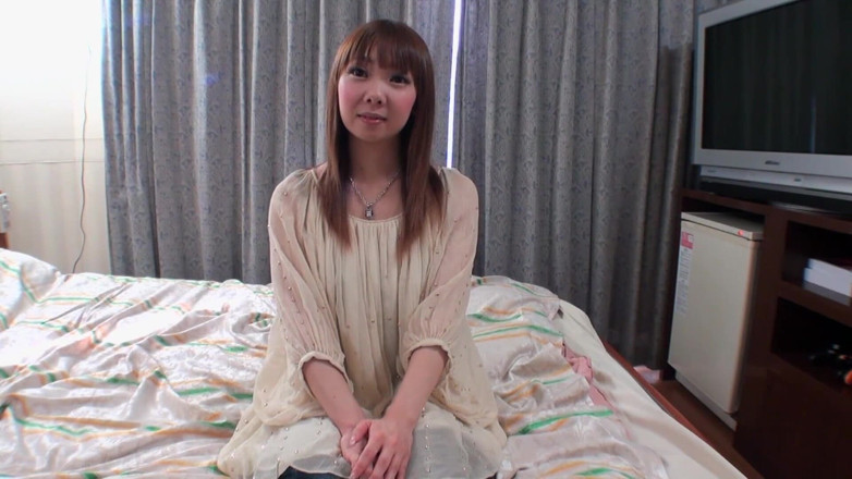 Asian Mature Climax: L'asiatica al suo casting viene vibrata