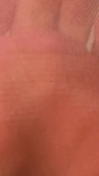 POV Worship Nylon Soles of Goddess Above You
