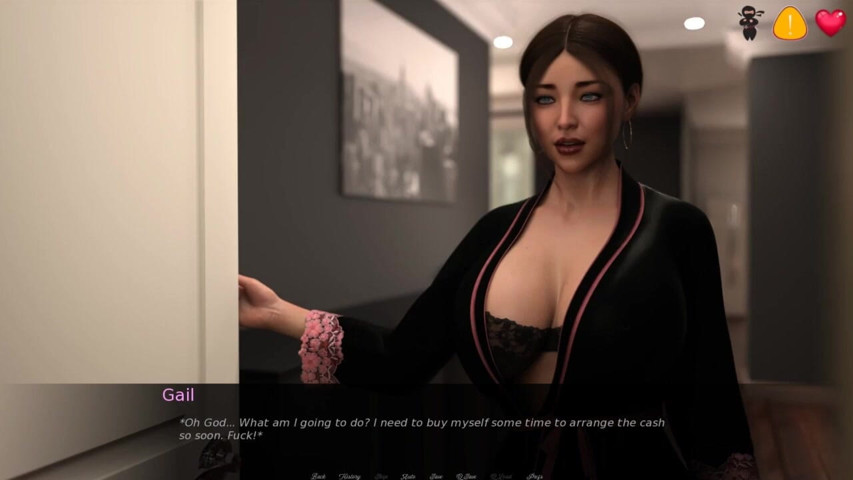 The Office - #22 Let's Arrange This (Miss Kitty 2K) The Office - #22 Let's Arrange This (Miss Kitty 2K)