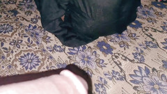 TomatoBig: Sorellastra dopo il sesso indiano desi