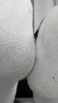 Yum Old Socks