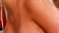 Big Tit Blonde Jacky Joy Takes Lee Stones Cock Deep in Her Pussy