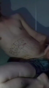 Strokes, Soles and Boxer-briefs