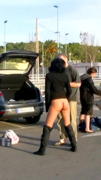 Sexy Video
