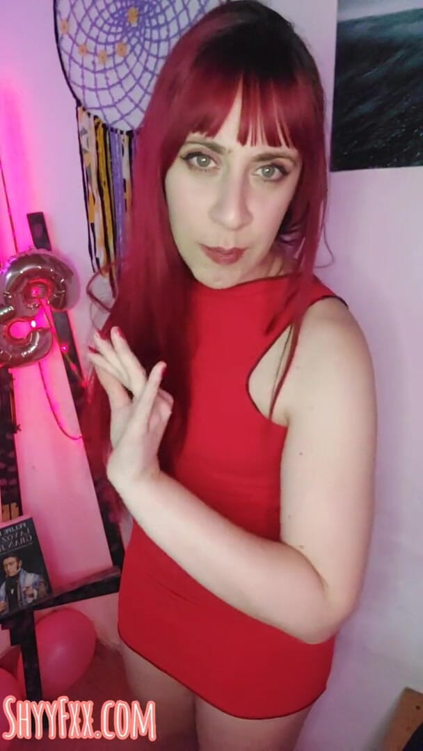 Tu Gauchita Argentina: Shyyfxx il giorno della Gusano