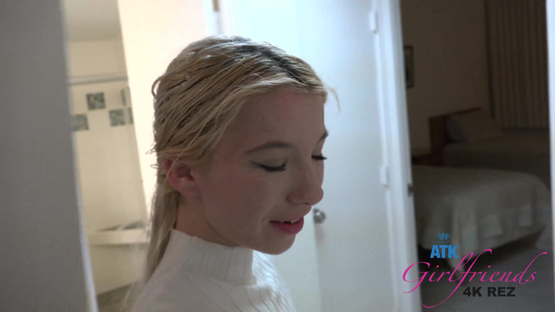 ATK Fans (Girlfriends): Virtual vacation Hawaii with Kenzie Reeves 5/14