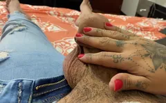 3 in 1... Special Foreskin