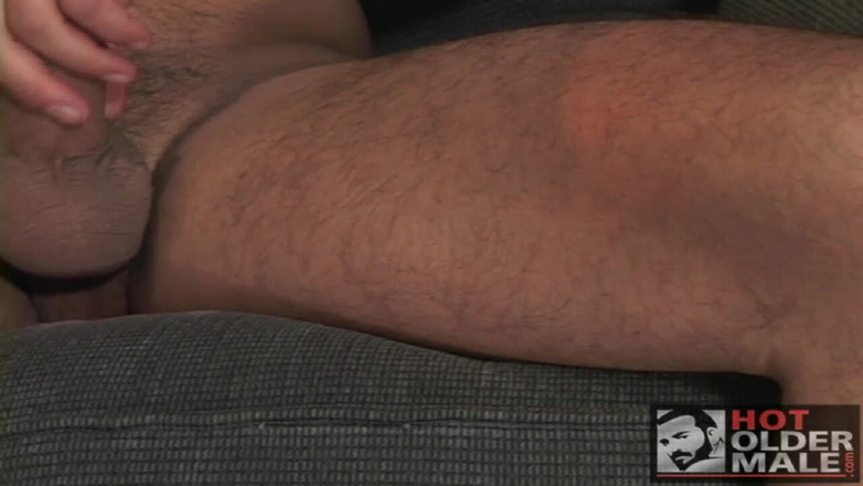 Pantheon men: Luc Anders