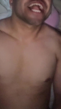 Gooning Dick Right After