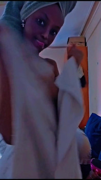 Do I Show What Is Under My Towel or Don't I?