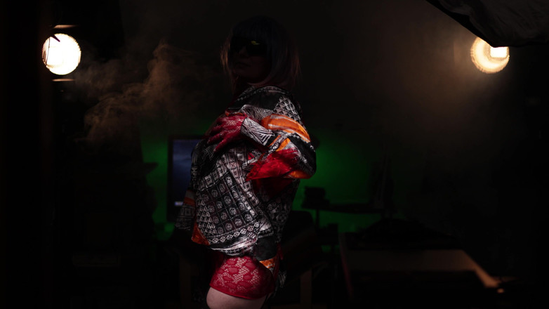 The Wolfiensterns: Zakázaná kouzel - sledujte, pokud se odvážíte