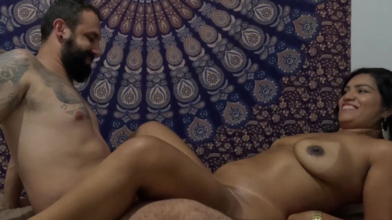 Lukas Zaad: Notre 1ère fois tantrique : rire et excitation dans le plaisir guidé.