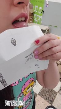 시민의 의무를 이행하는 아르헨티나 가우치타