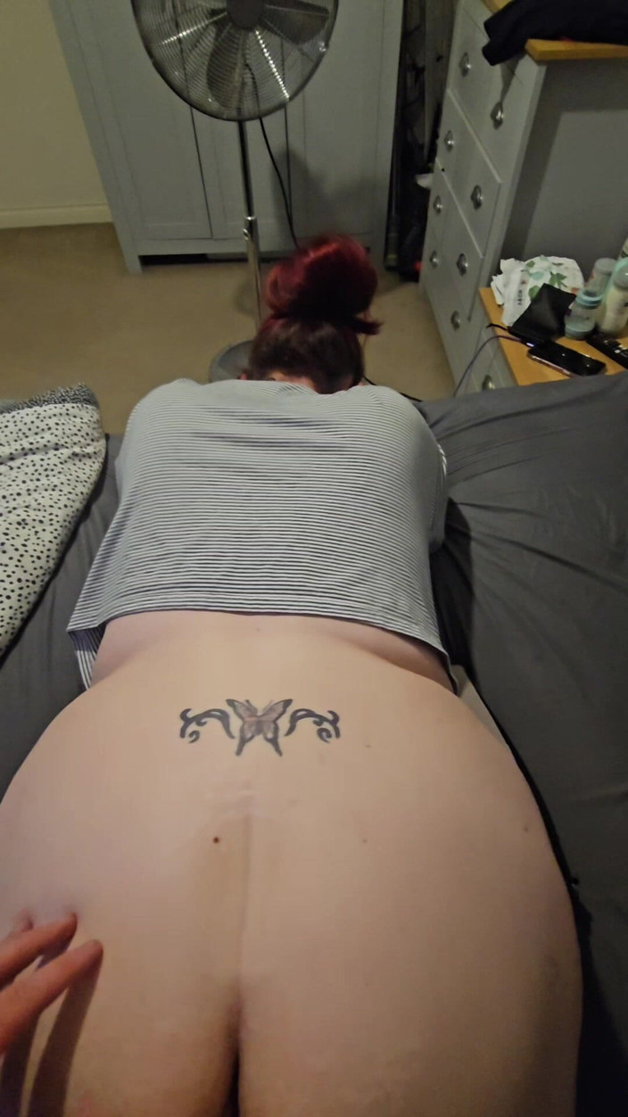 Brock Hard: A Compilation of My Man Fucking Me Hard Doggy Followed...