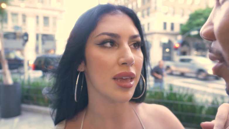 John Legendary: Date Nights Vol. 9 - Queenie Sateen