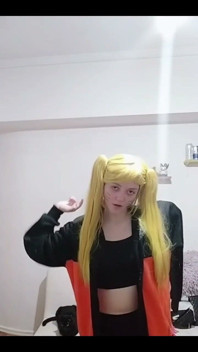 It Is Me