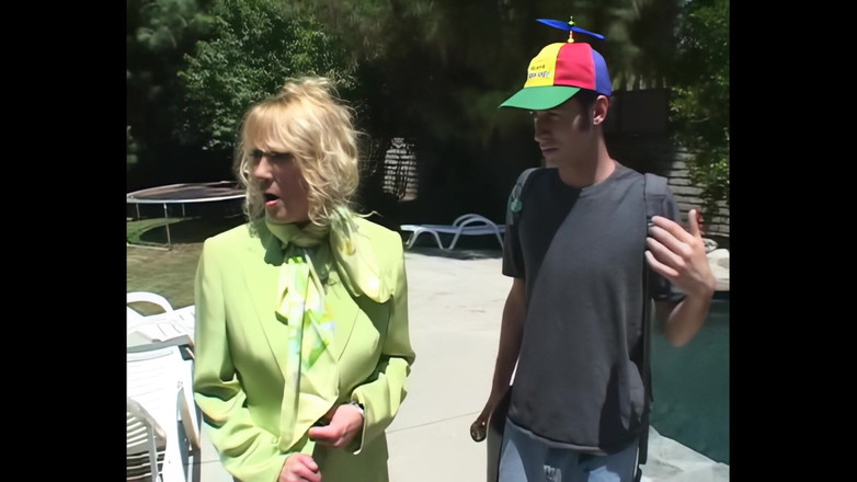 Mother I'd Like to Fuck: Confesses to Taking Cock but Nn Regrets