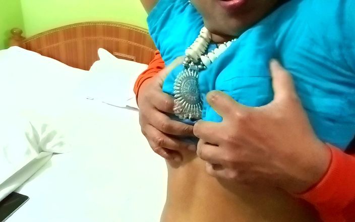 Popmini: Bhabhi India Rakhi akhbar buah dada panas dan masti oleh...