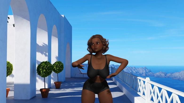 Custom Fantasy Productions: Animationspraxis funktioniert 2
