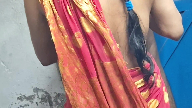 Busty Banuu: 房主和他的妻子做爱并干了她的性爱视频