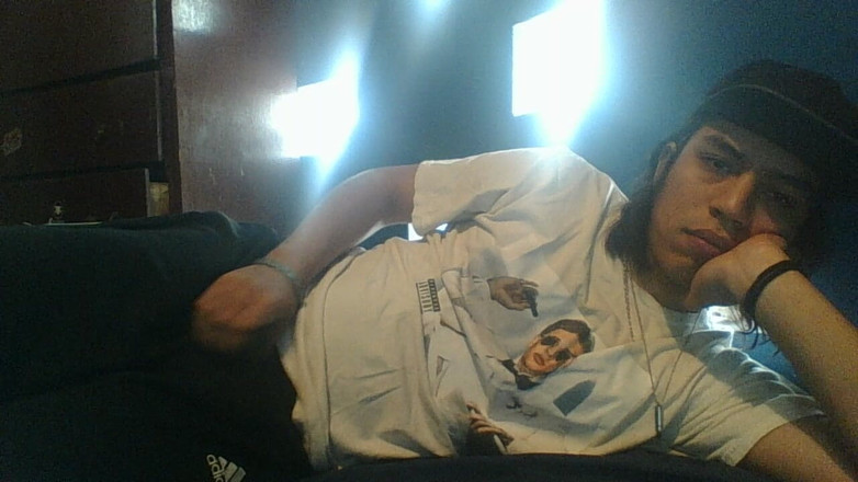 AlexAlejandro13: Už se chystám vyvrcholit