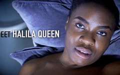 AltPorn4U: Seznamte se s Halila Queen