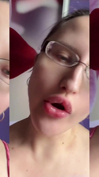 Asmr Chewing