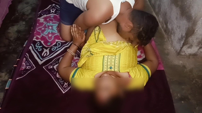 Veermati: Indische hariyanvi stiefschwester hat harten sex mit ihrem stiefbruder