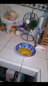 Omelette