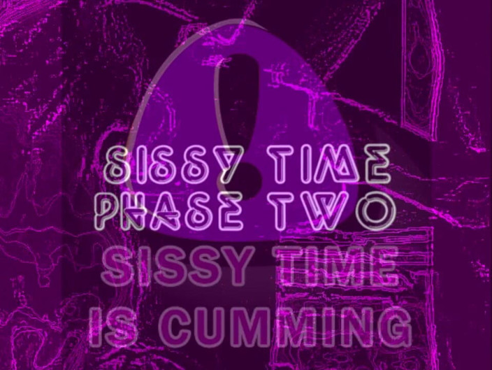 Campsissyboi: AUDIO ONLY - Sissy time phase 2