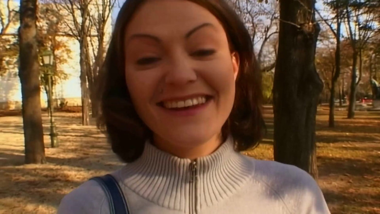 MMV EP BEST MOVIES AND CLIPS: Two Horny Women Approached on the Street to Fuck