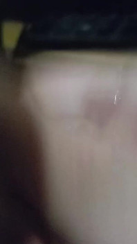 My Masturbation
