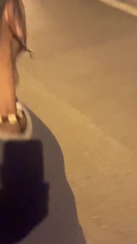 Ma compilation de branlettes en public