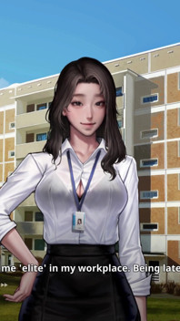 Ep7: ein frecher sex von Mei - secret pie