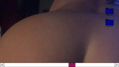 Lom: यह मेरे लंड पर बहुत अच्छी तरह से और सख्त पूंछ के साथ है