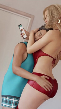 Kniha kouzel trasa poškození # 1 - macecha je rekultivována