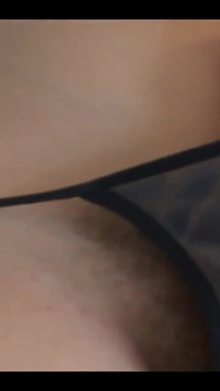 Several Masturbations with My Two Huge Dildos and I Receive a Big Cumshot on My Tits