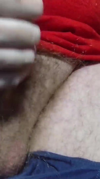 Masturbarsi potrebbe essere stato visto alla fine
