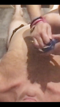 Chastity Cucks Should Be Seen